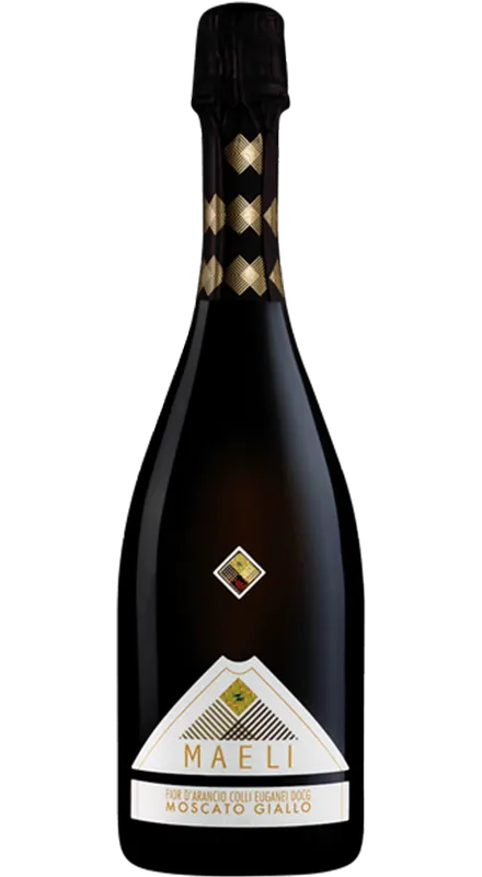 Maeli Moscato Giallo 0.75L